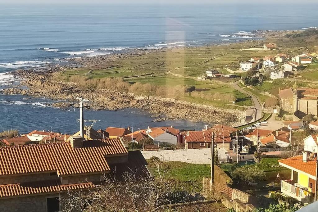 Alojamiento Chavella Oia Exterior photo