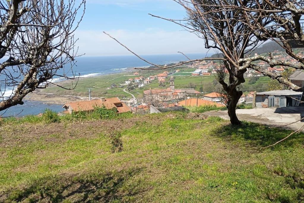 Alojamiento Chavella Oia Exterior photo